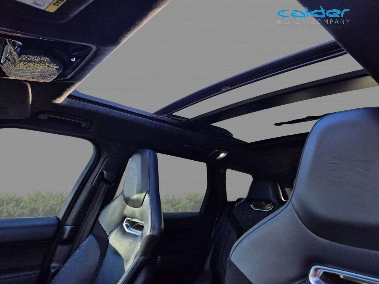 2021 LAND ROVER RANGE ROVER SPORT 2021 LAND ROVER RANGE ROVER SPORT