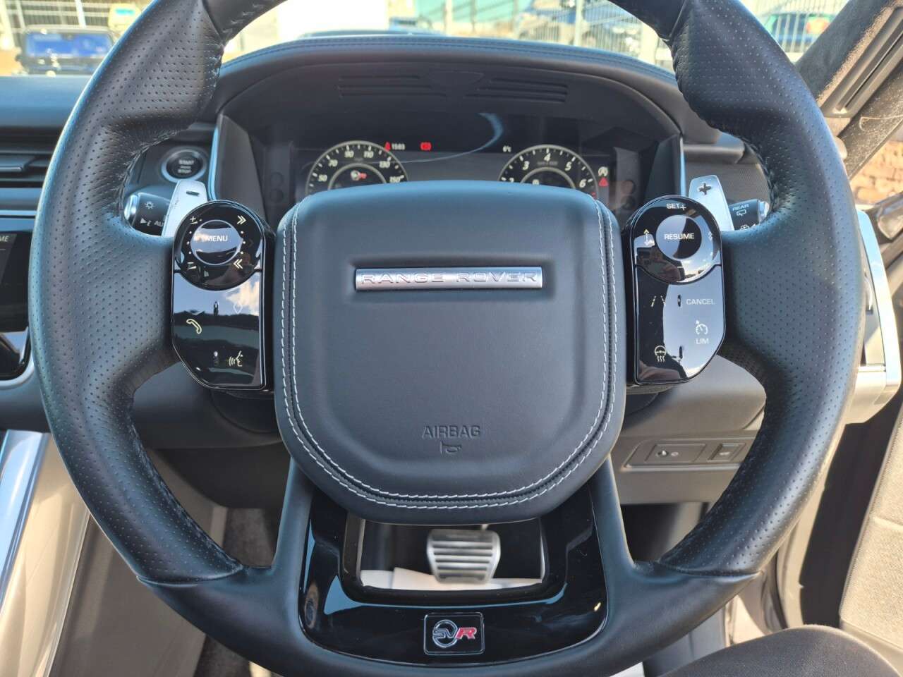 2021 LAND ROVER RANGE ROVER SPORT 2021 LAND ROVER RANGE ROVER SPORT