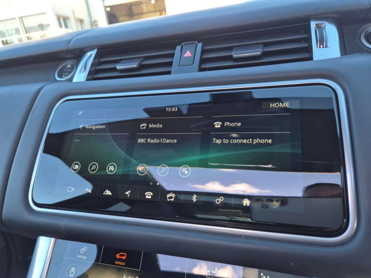 2021 LAND ROVER RANGE ROVER SPORT 2021 LAND ROVER RANGE ROVER SPORT