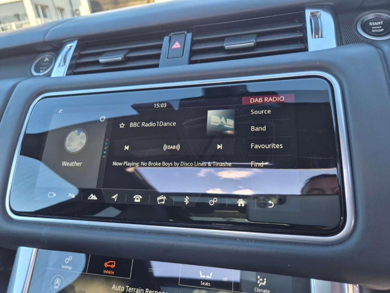 2021 LAND ROVER RANGE ROVER SPORT 2021 LAND ROVER RANGE ROVER SPORT