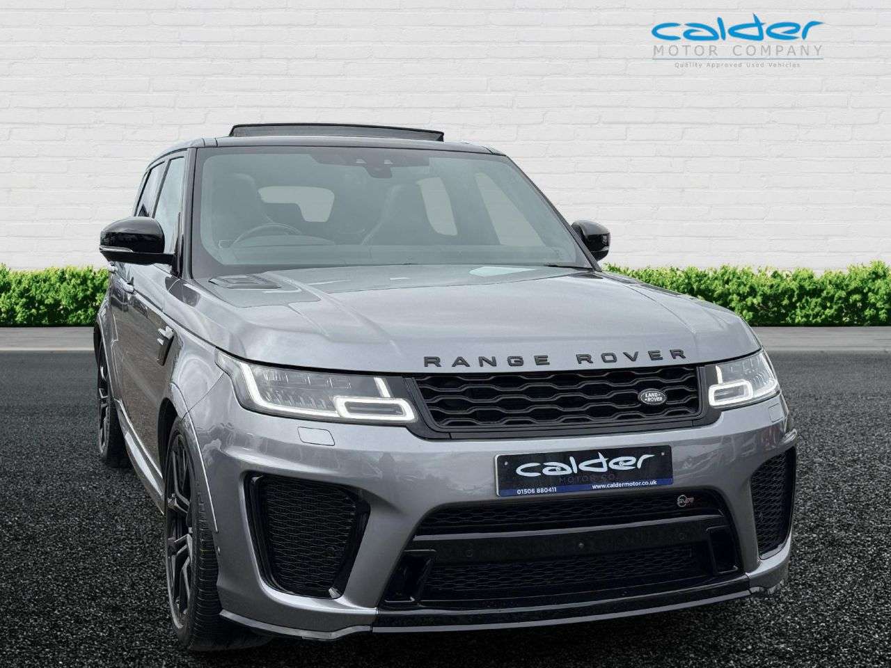 2021 LAND ROVER RANGE ROVER SPORT 2021 LAND ROVER RANGE ROVER SPORT