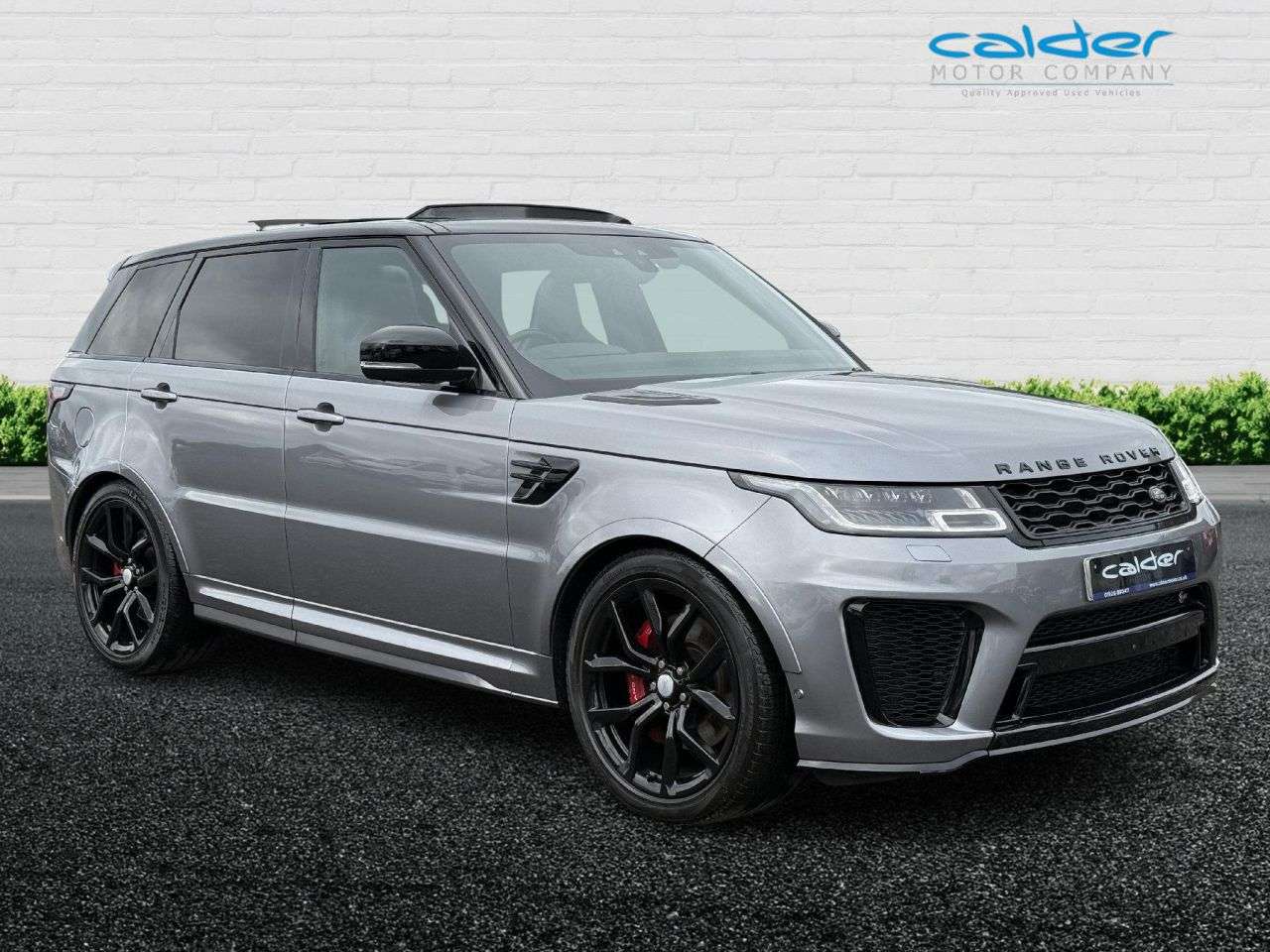 2021 LAND ROVER RANGE ROVER SPORT 2021 LAND ROVER RANGE ROVER SPORT