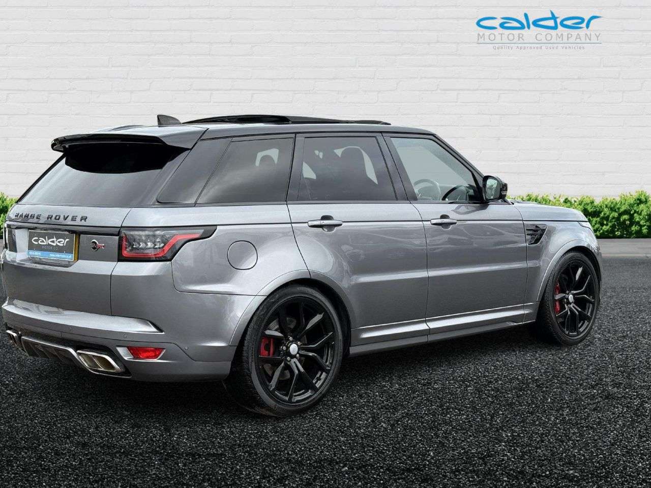 2021 LAND ROVER RANGE ROVER SPORT 2021 LAND ROVER RANGE ROVER SPORT