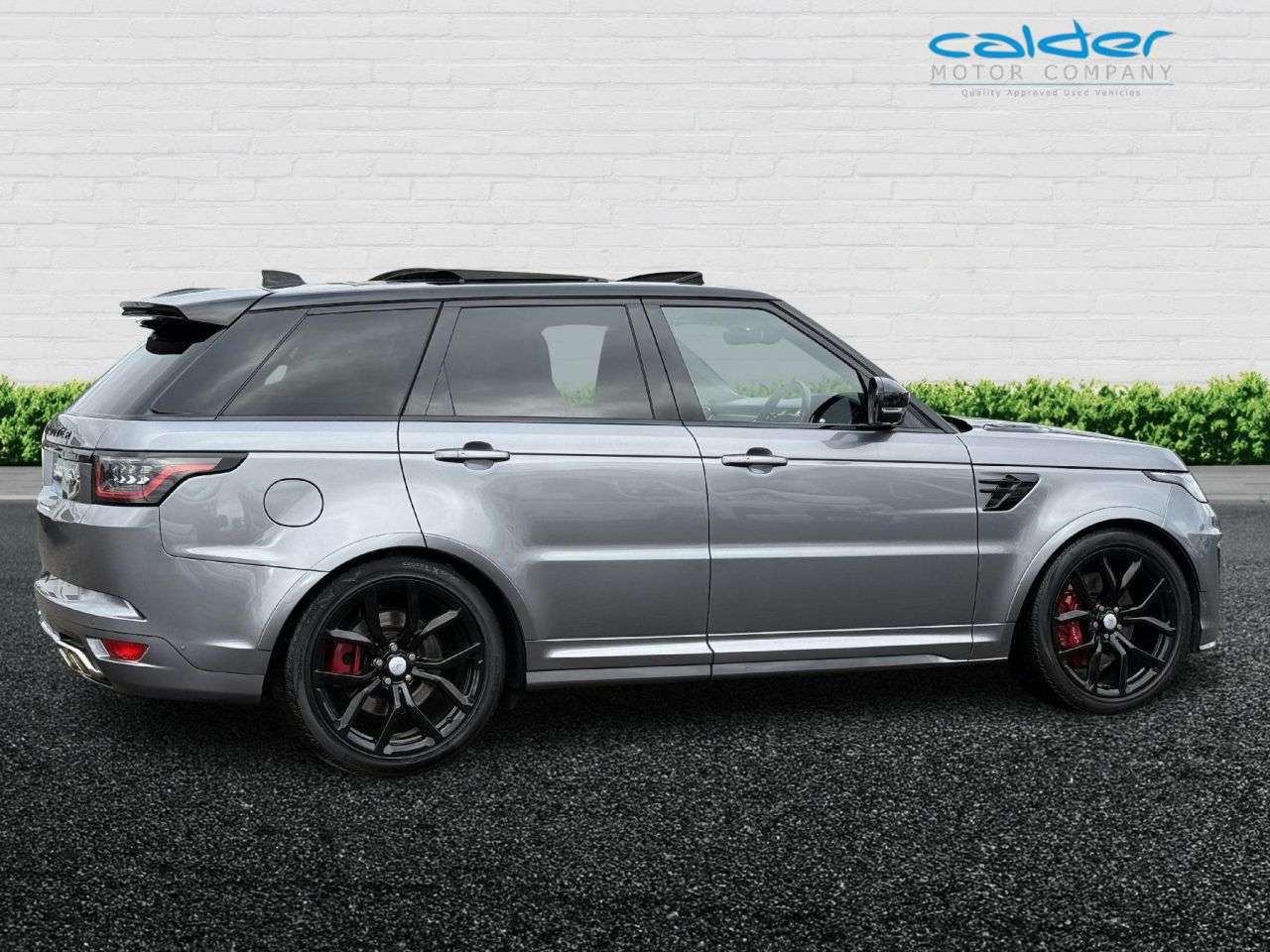 2021 LAND ROVER RANGE ROVER SPORT 2021 LAND ROVER RANGE ROVER SPORT