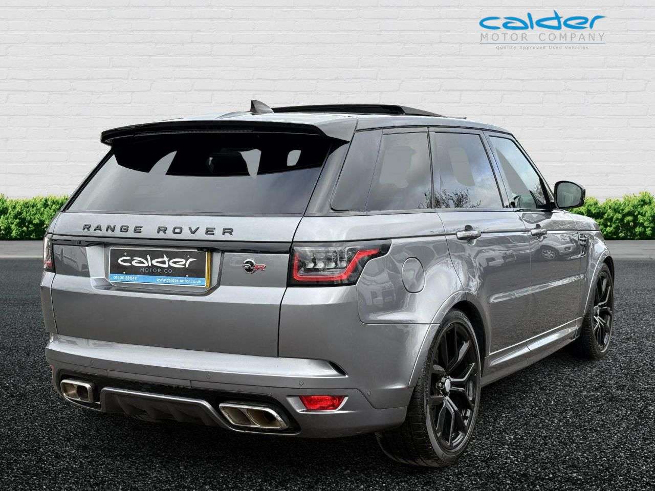 2021 LAND ROVER RANGE ROVER SPORT 2021 LAND ROVER RANGE ROVER SPORT