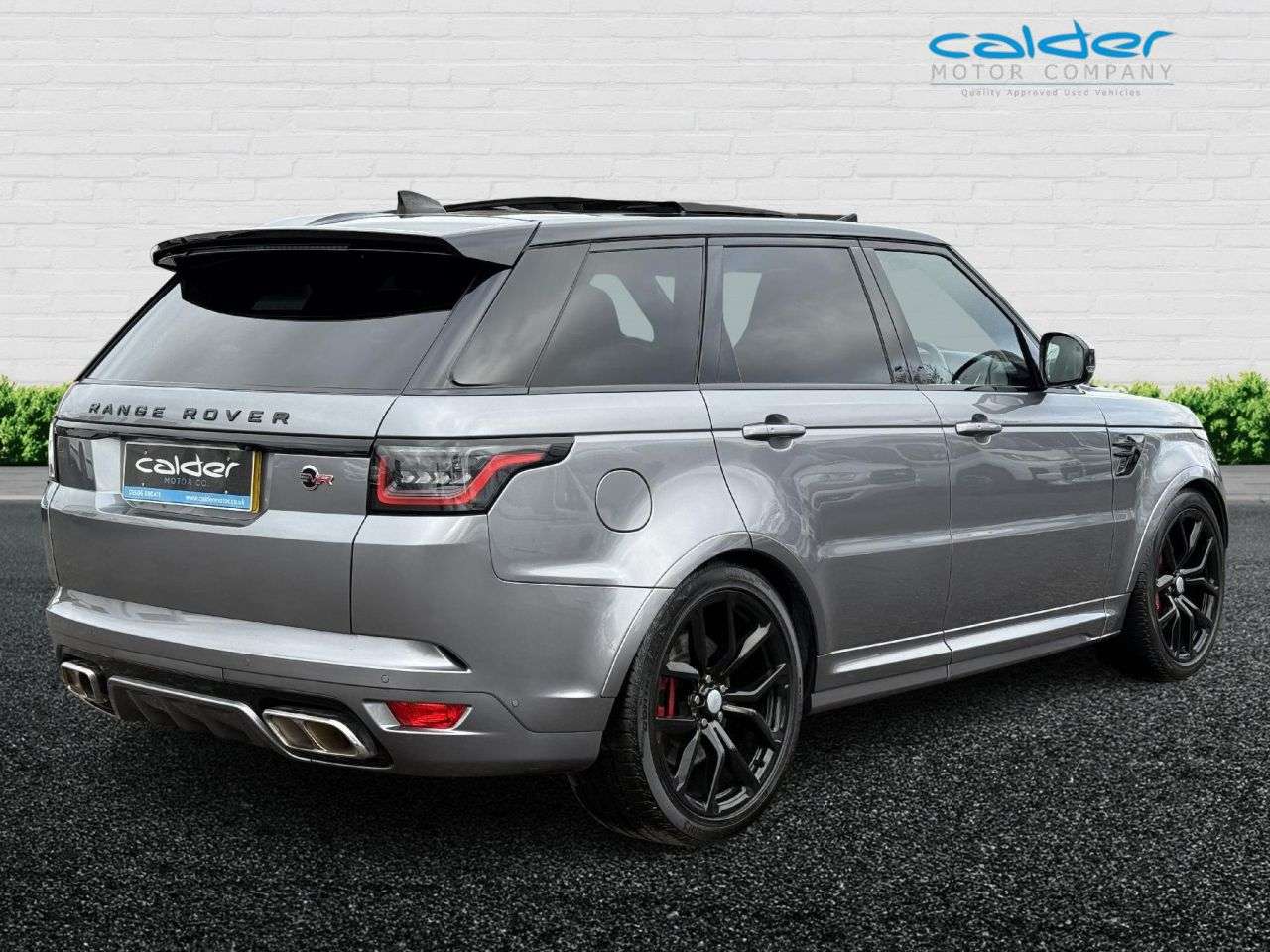 2021 LAND ROVER RANGE ROVER SPORT 2021 LAND ROVER RANGE ROVER SPORT