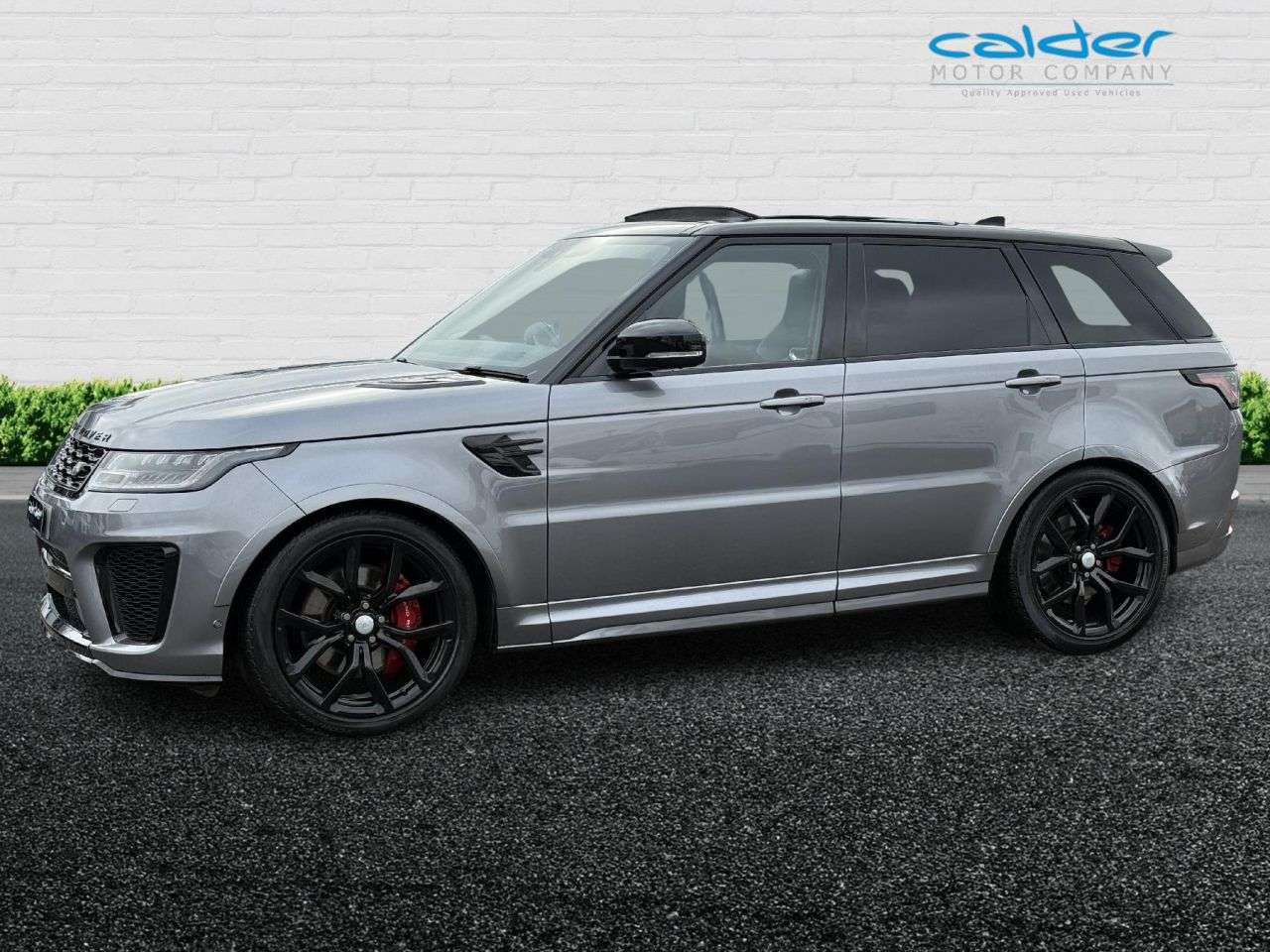2021 LAND ROVER RANGE ROVER SPORT 2021 LAND ROVER RANGE ROVER SPORT