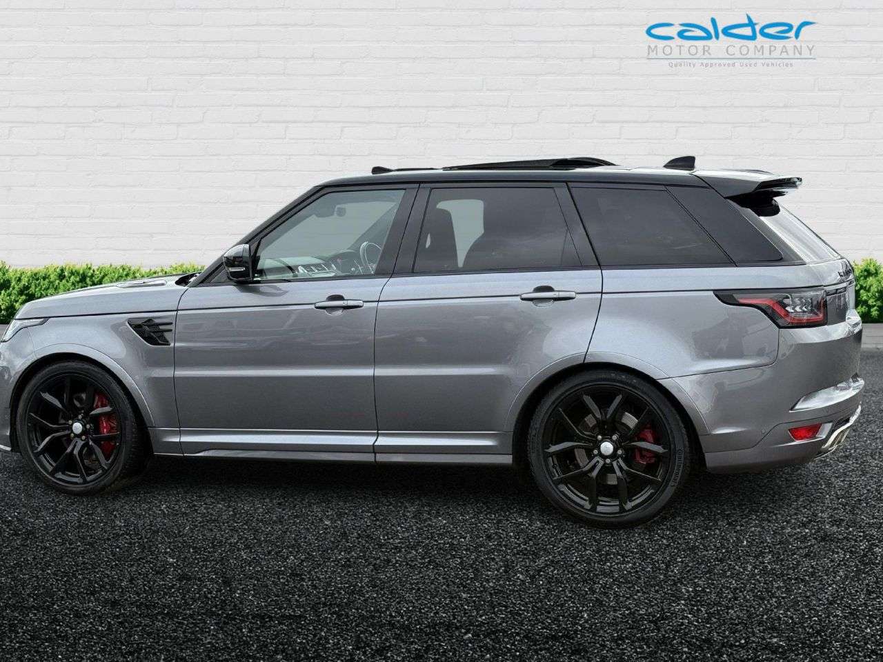 2021 LAND ROVER RANGE ROVER SPORT 2021 LAND ROVER RANGE ROVER SPORT