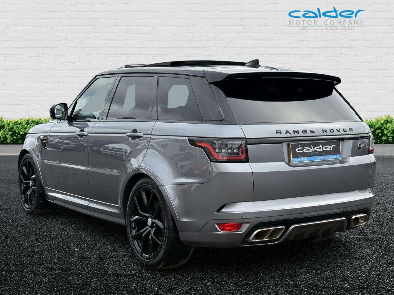2021 LAND ROVER RANGE ROVER SPORT 2021 LAND ROVER RANGE ROVER SPORT