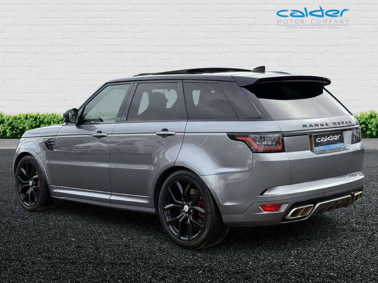 2021 LAND ROVER RANGE ROVER SPORT 2021 LAND ROVER RANGE ROVER SPORT