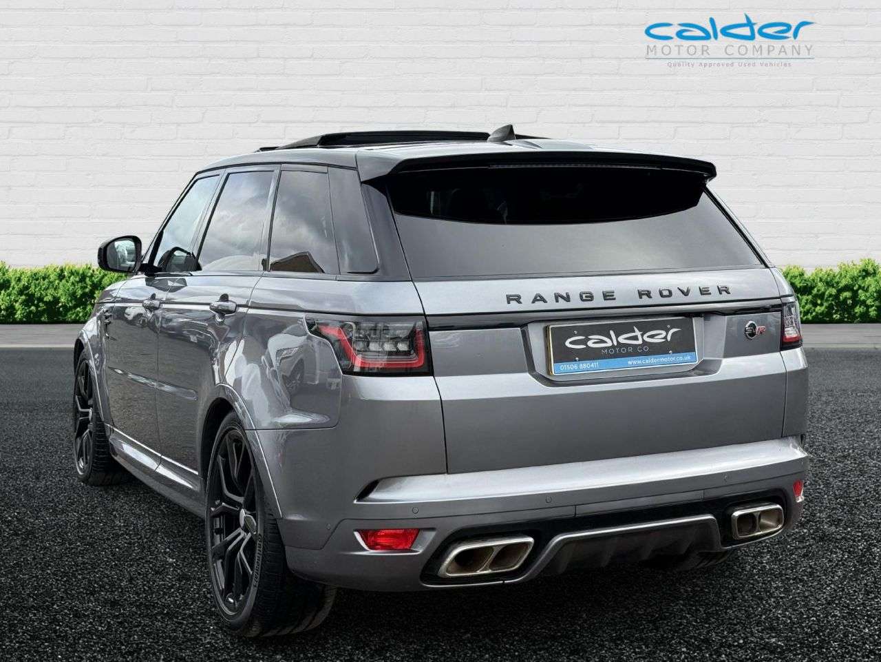2021 LAND ROVER RANGE ROVER SPORT 2021 LAND ROVER RANGE ROVER SPORT