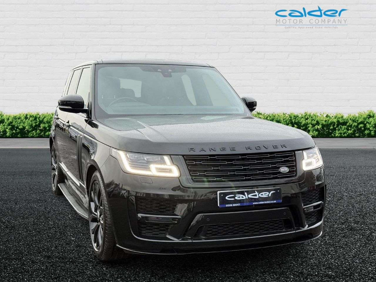2019 LAND ROVER RANGE ROVER 2019 LAND ROVER RANGE ROVER