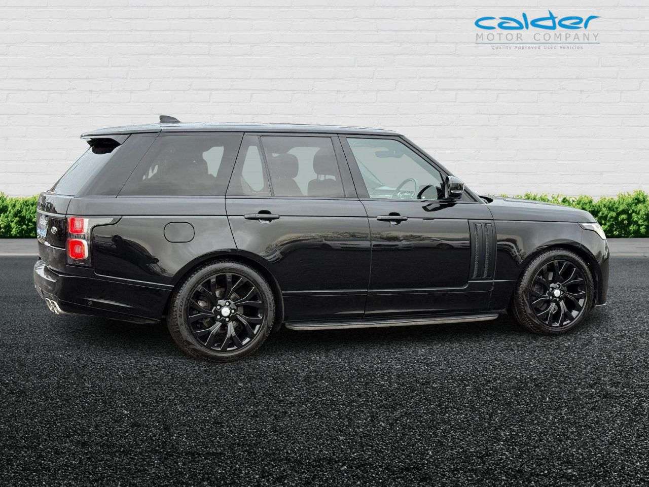 2019 LAND ROVER RANGE ROVER 2019 LAND ROVER RANGE ROVER