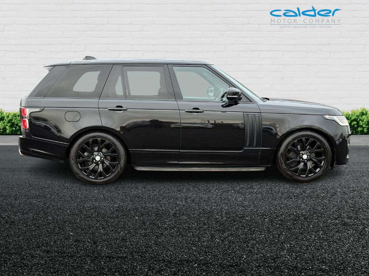 2019 LAND ROVER RANGE ROVER 2019 LAND ROVER RANGE ROVER