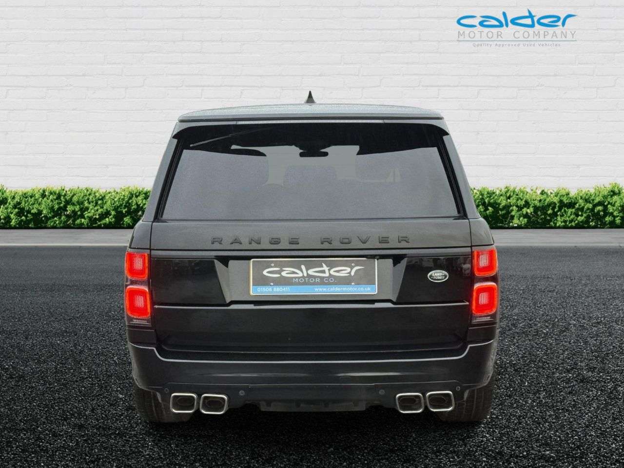 2019 LAND ROVER RANGE ROVER 2019 LAND ROVER RANGE ROVER