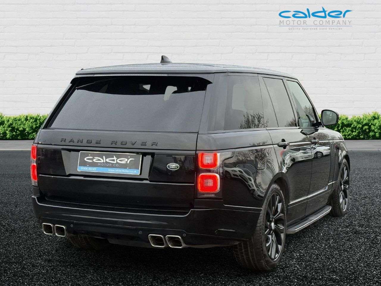 2019 LAND ROVER RANGE ROVER 2019 LAND ROVER RANGE ROVER