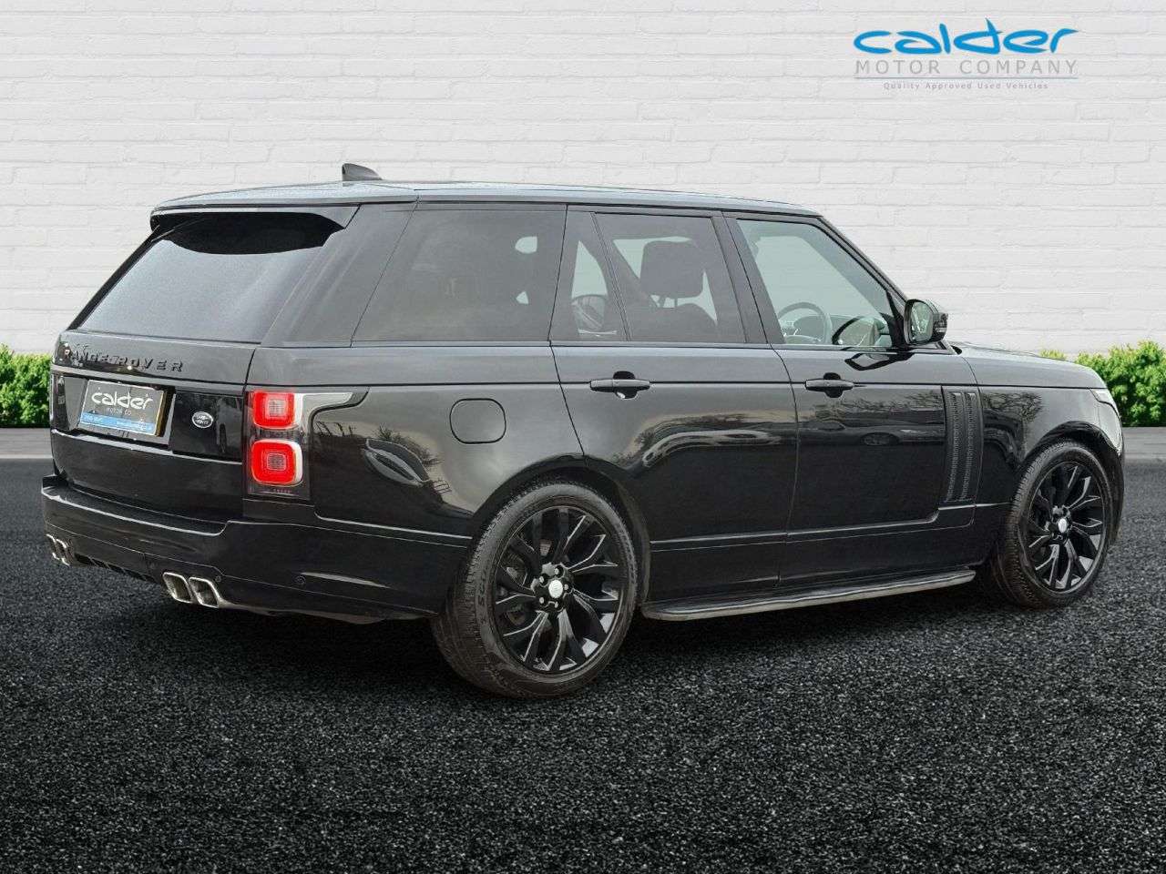 2019 LAND ROVER RANGE ROVER 2019 LAND ROVER RANGE ROVER