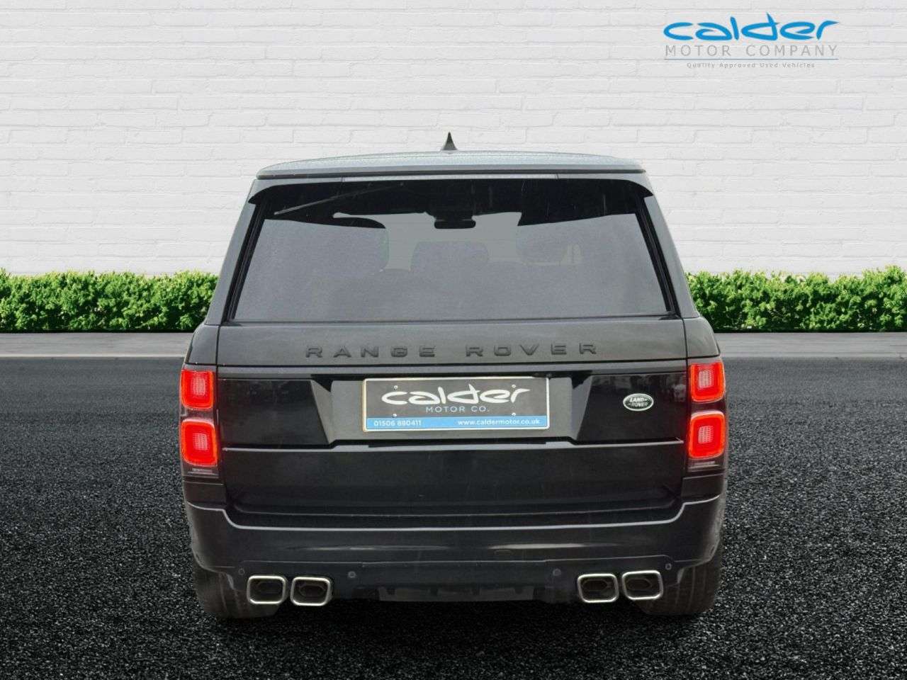 2019 LAND ROVER RANGE ROVER 2019 LAND ROVER RANGE ROVER