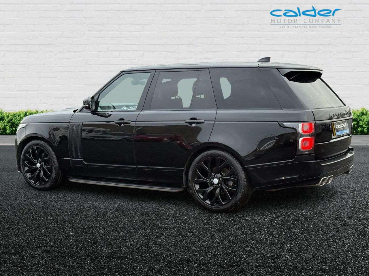 2019 LAND ROVER RANGE ROVER 2019 LAND ROVER RANGE ROVER