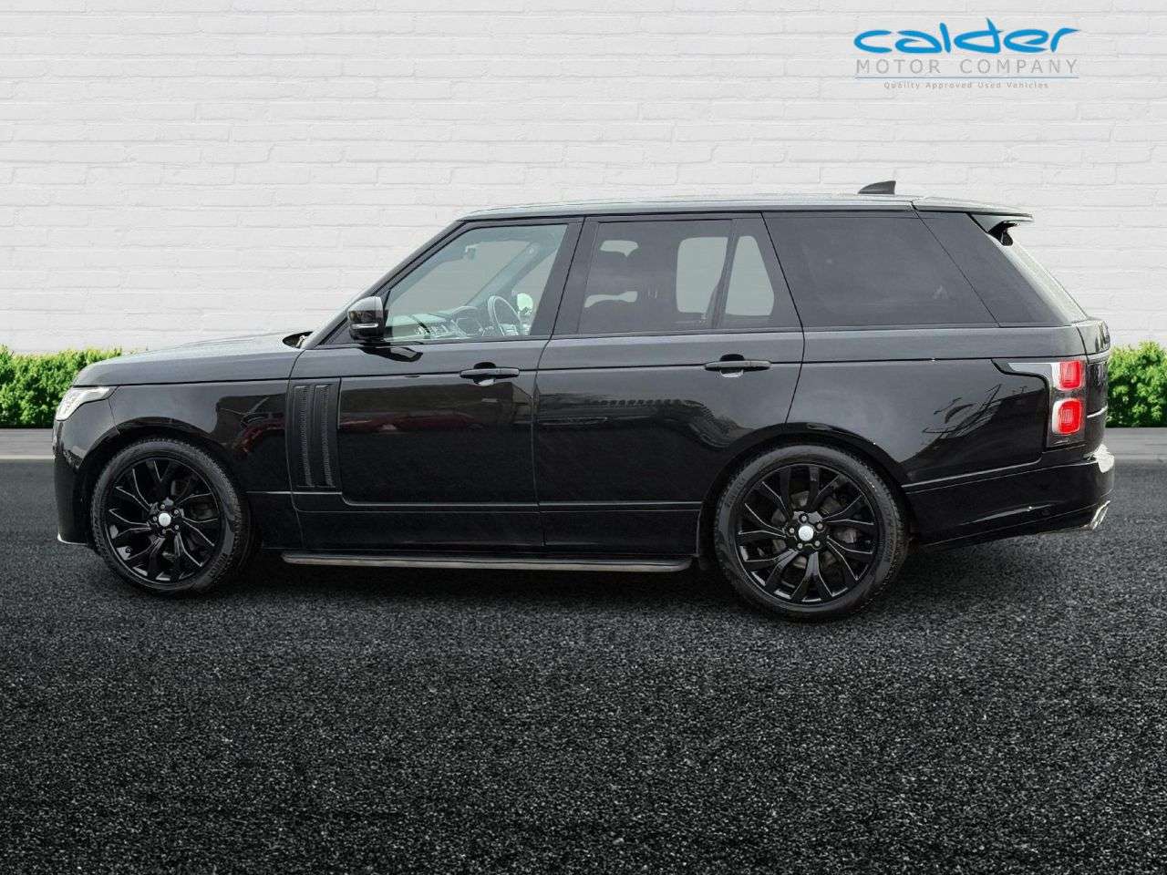 2019 LAND ROVER RANGE ROVER 2019 LAND ROVER RANGE ROVER