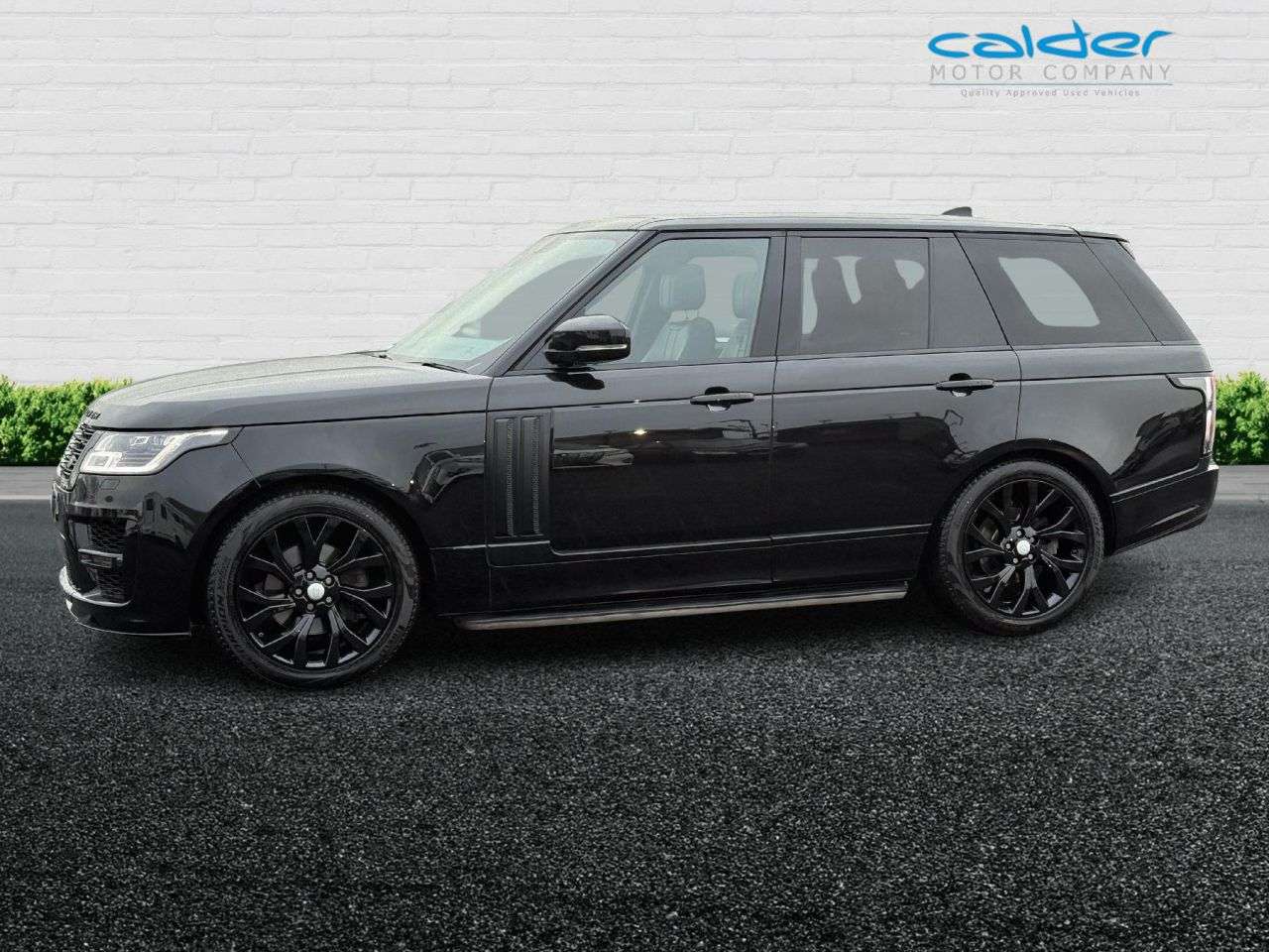 2019 LAND ROVER RANGE ROVER 2019 LAND ROVER RANGE ROVER