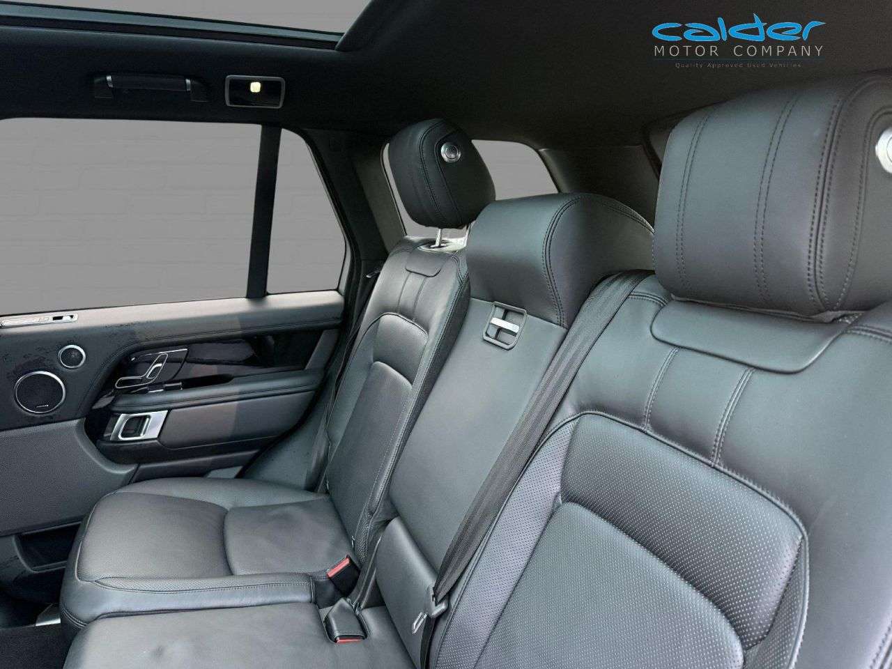 2019 LAND ROVER RANGE ROVER 2019 LAND ROVER RANGE ROVER