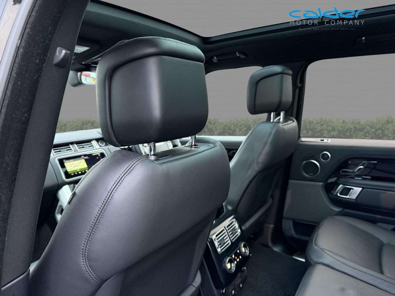 2019 LAND ROVER RANGE ROVER 2019 LAND ROVER RANGE ROVER