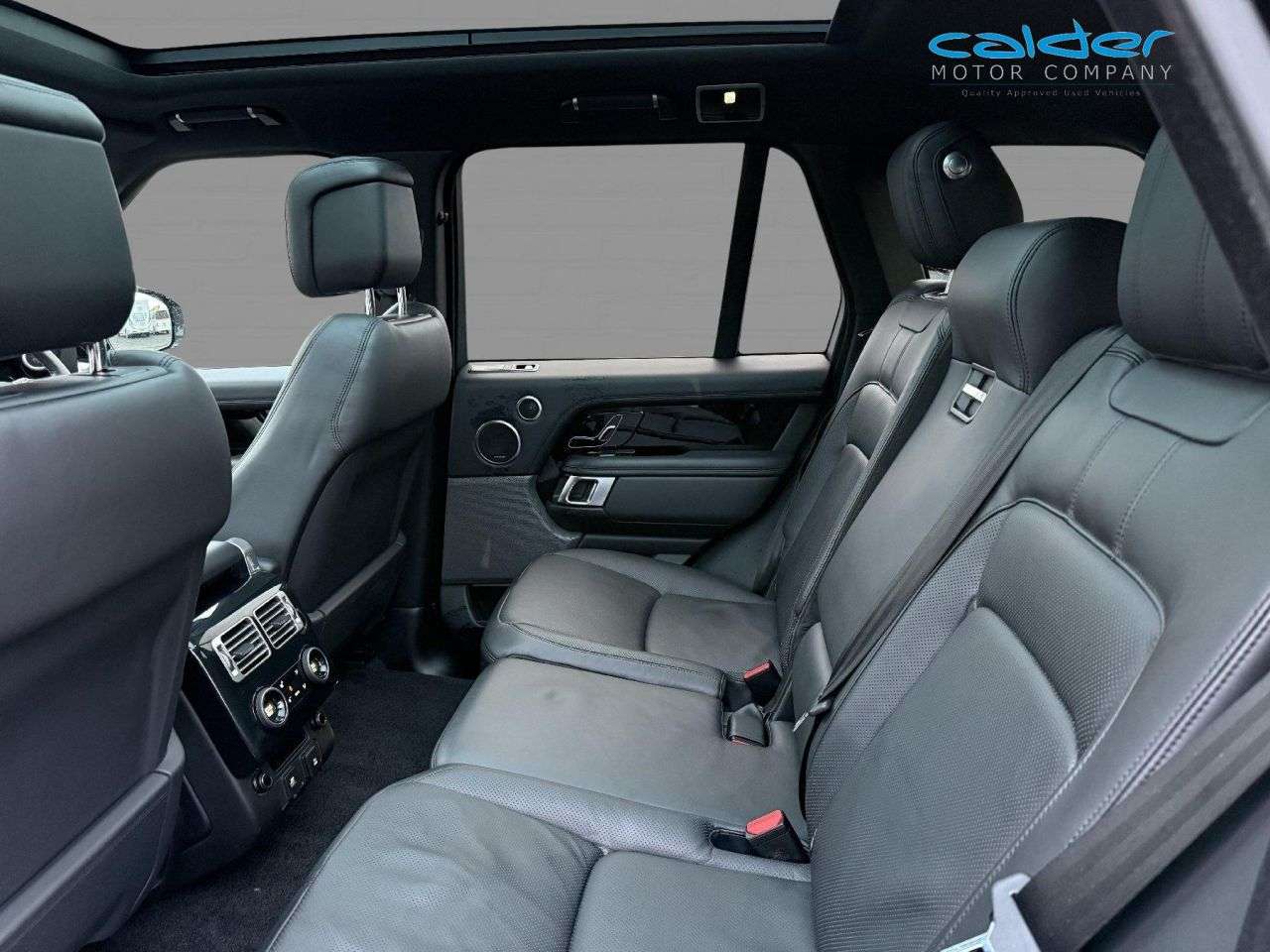 2019 LAND ROVER RANGE ROVER 2019 LAND ROVER RANGE ROVER