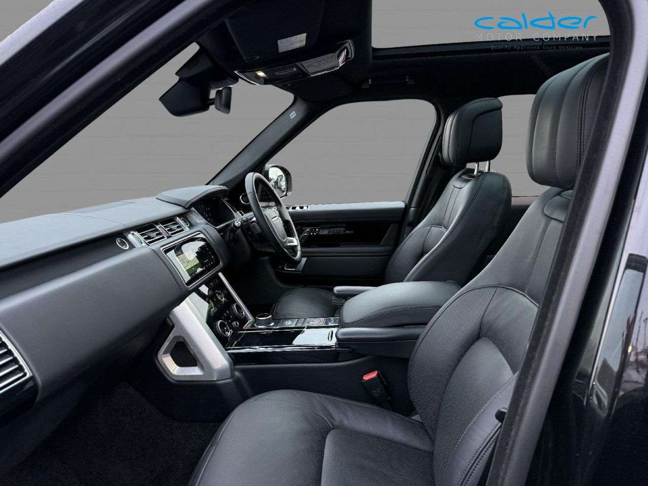 2019 LAND ROVER RANGE ROVER 2019 LAND ROVER RANGE ROVER