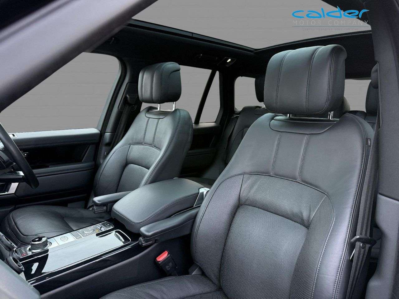 2019 LAND ROVER RANGE ROVER 2019 LAND ROVER RANGE ROVER