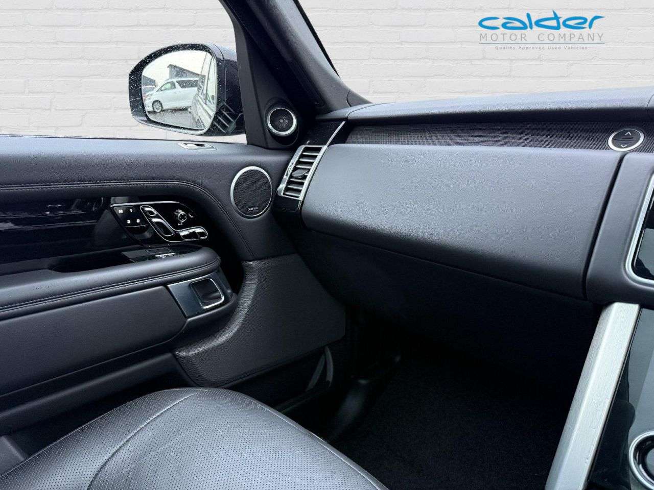 2019 LAND ROVER RANGE ROVER 2019 LAND ROVER RANGE ROVER