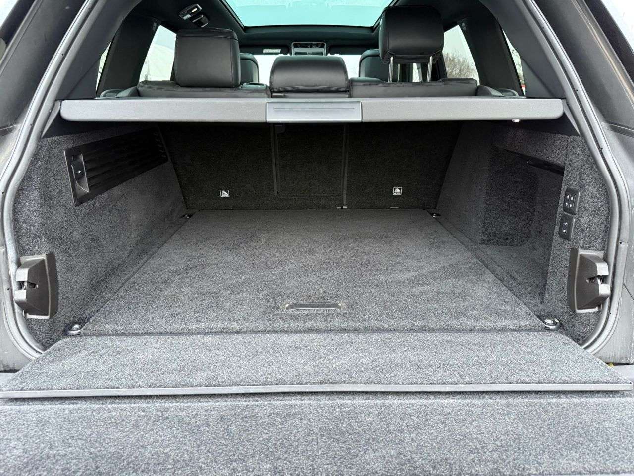 2019 LAND ROVER RANGE ROVER 2019 LAND ROVER RANGE ROVER