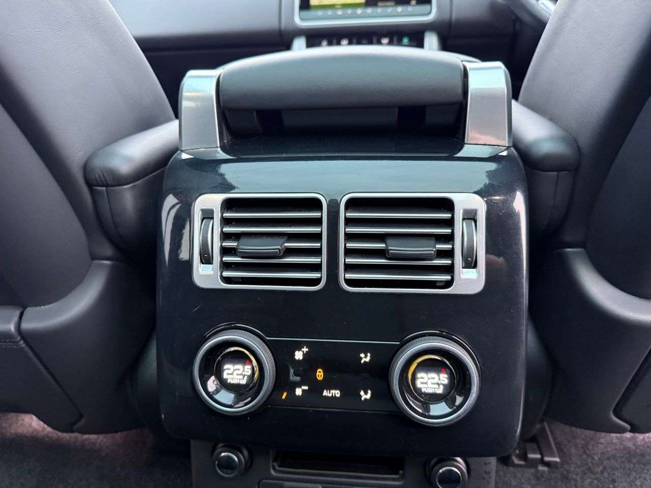 2019 LAND ROVER RANGE ROVER 2019 LAND ROVER RANGE ROVER