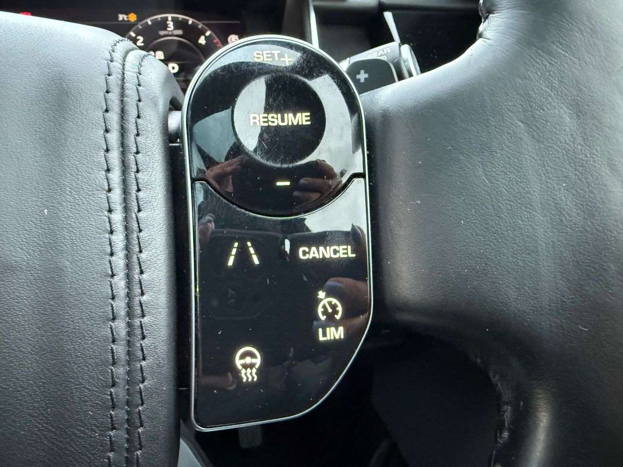 2019 LAND ROVER RANGE ROVER 2019 LAND ROVER RANGE ROVER