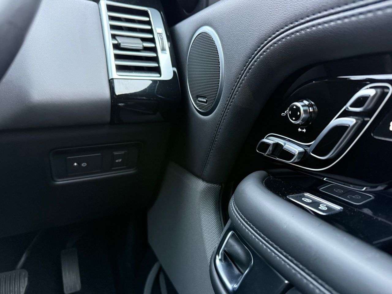 2019 LAND ROVER RANGE ROVER 2019 LAND ROVER RANGE ROVER