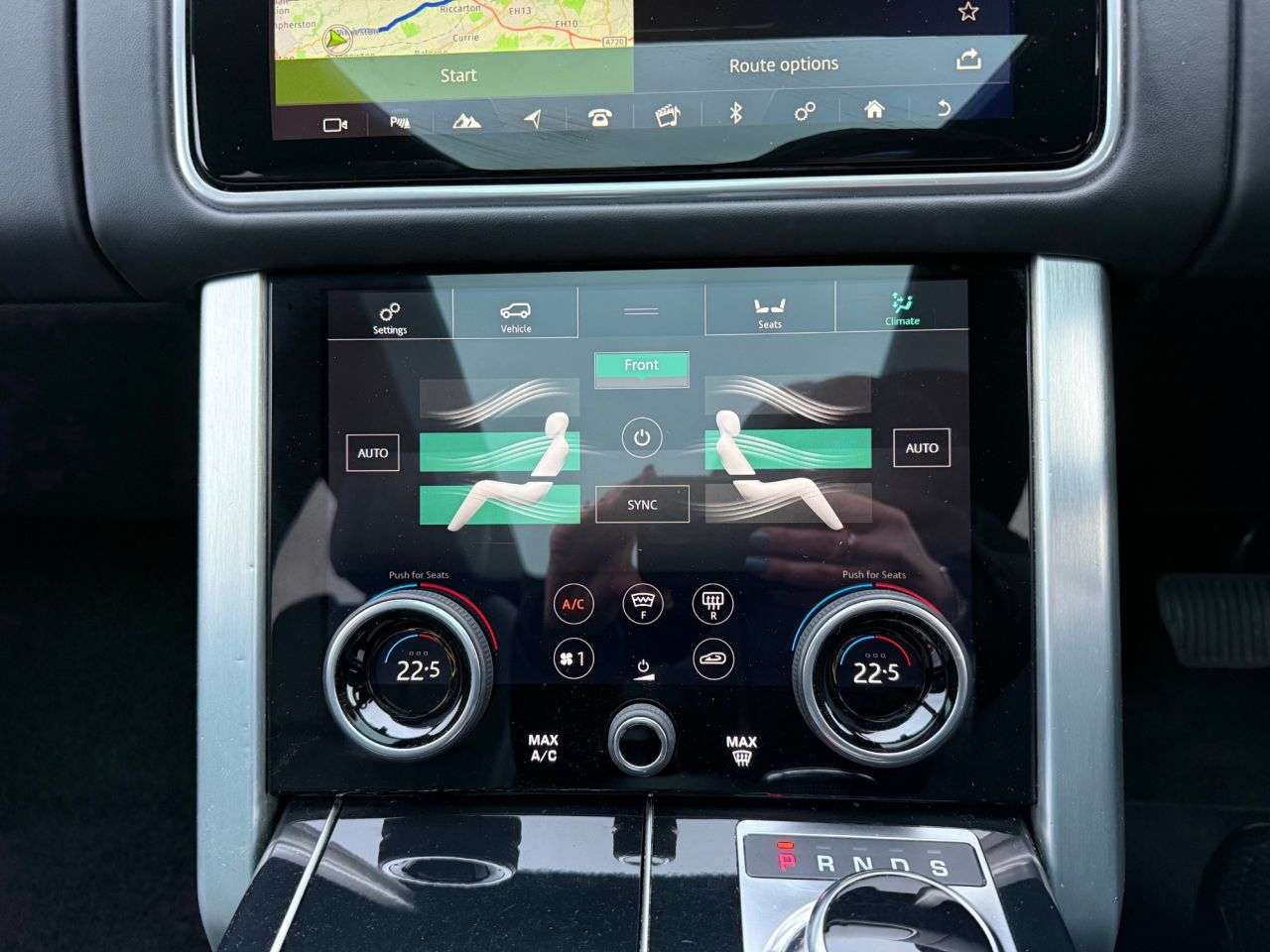 2019 LAND ROVER RANGE ROVER 2019 LAND ROVER RANGE ROVER