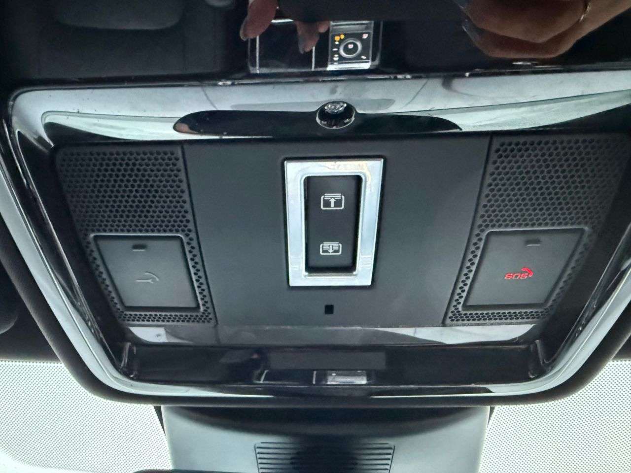 2019 LAND ROVER RANGE ROVER 2019 LAND ROVER RANGE ROVER