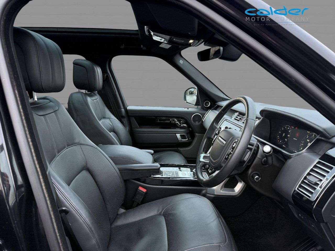 2019 LAND ROVER RANGE ROVER 2019 LAND ROVER RANGE ROVER