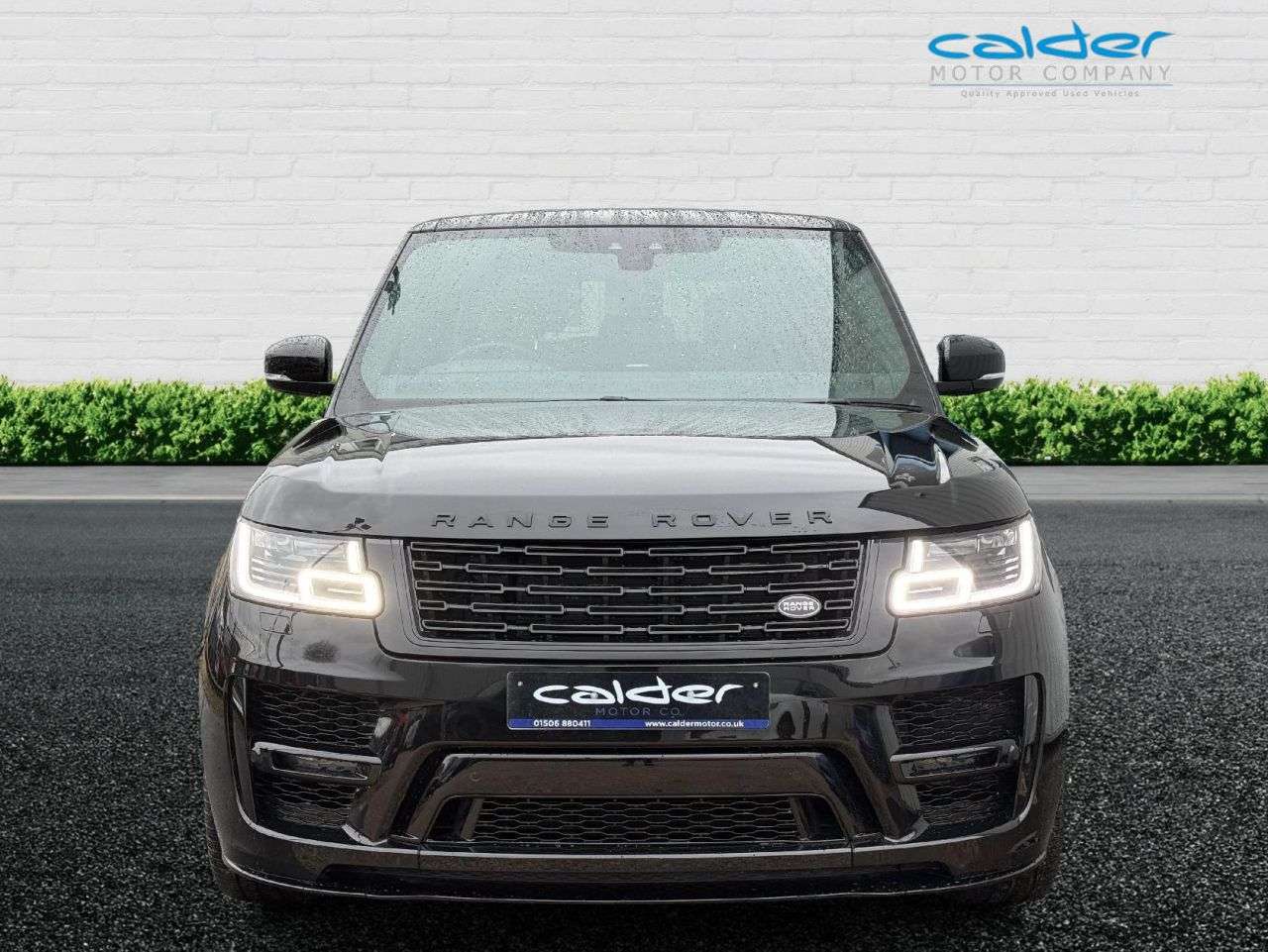 2019 LAND ROVER RANGE ROVER 2019 LAND ROVER RANGE ROVER