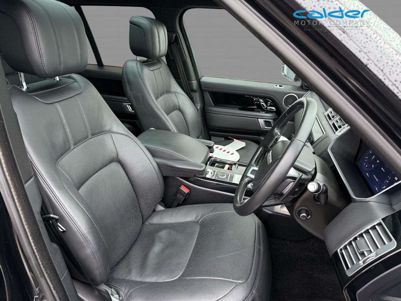 2019 LAND ROVER RANGE ROVER 2019 LAND ROVER RANGE ROVER