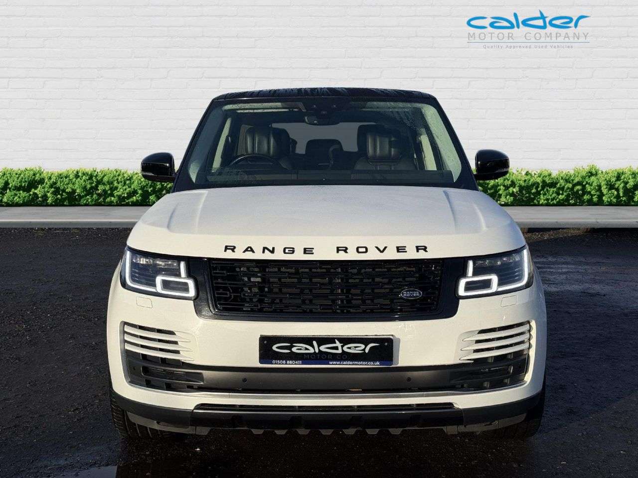 2019 LAND ROVER RANGE ROVER 2019 LAND ROVER RANGE ROVER