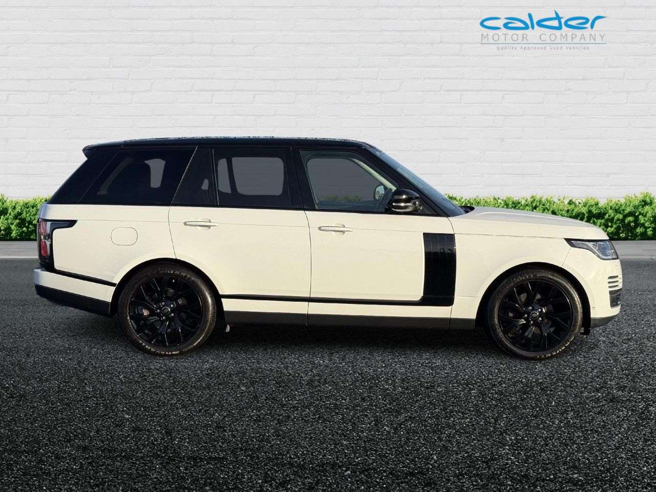 2019 LAND ROVER RANGE ROVER 2019 LAND ROVER RANGE ROVER