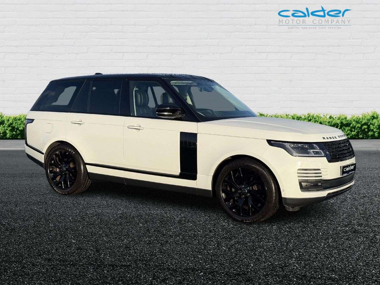 2019 LAND ROVER RANGE ROVER 2019 LAND ROVER RANGE ROVER