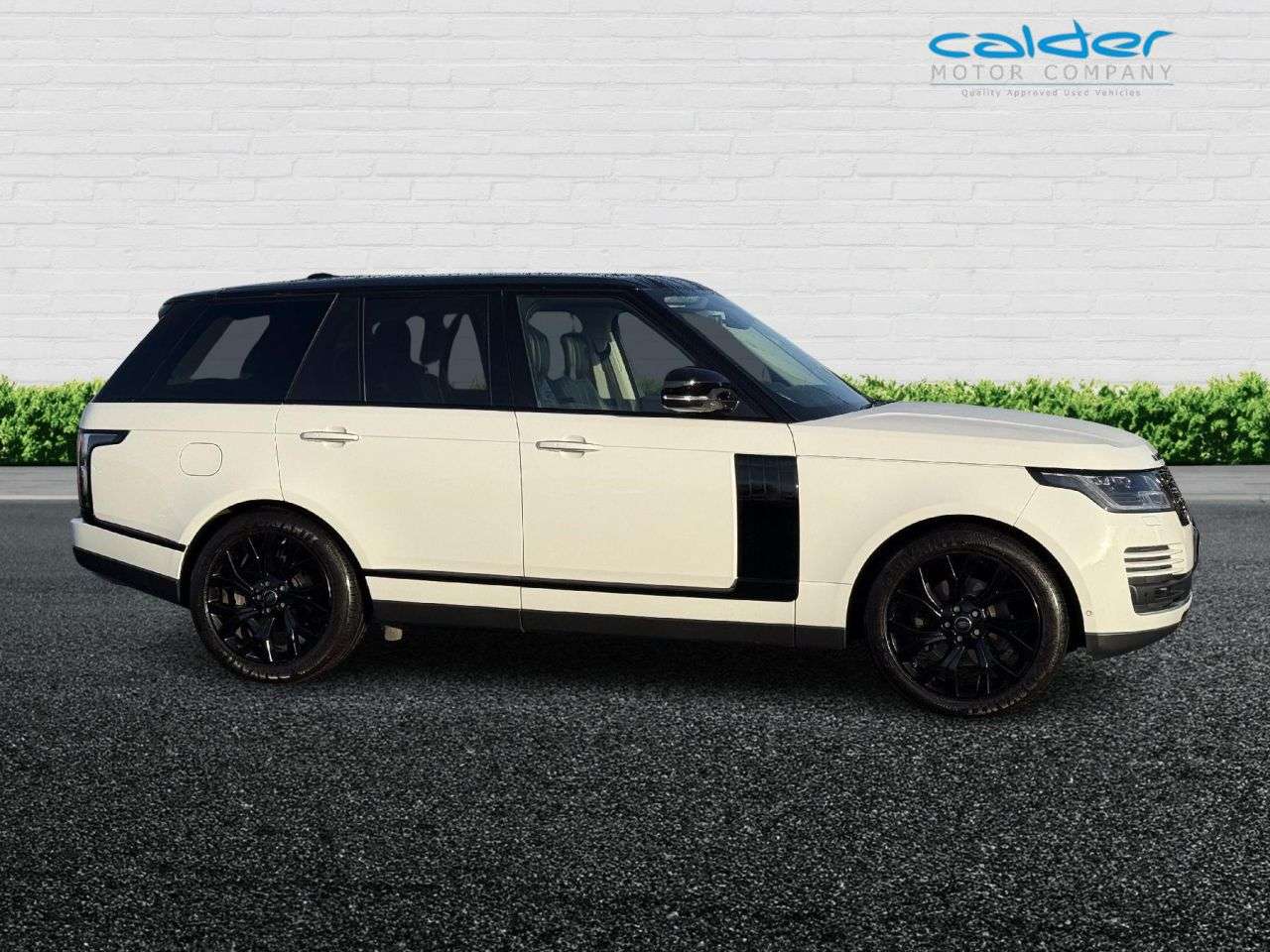 2019 LAND ROVER RANGE ROVER 2019 LAND ROVER RANGE ROVER