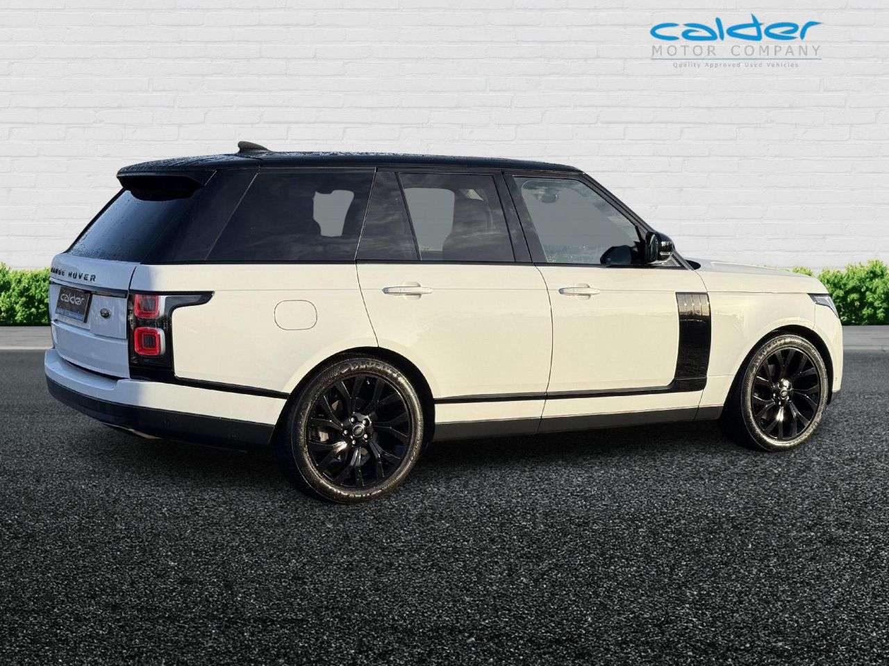 2019 LAND ROVER RANGE ROVER 2019 LAND ROVER RANGE ROVER