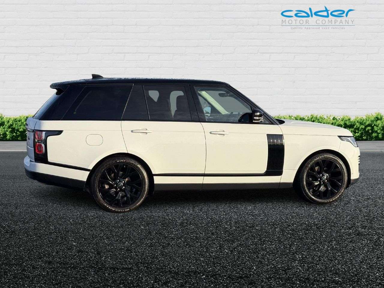 2019 LAND ROVER RANGE ROVER 2019 LAND ROVER RANGE ROVER