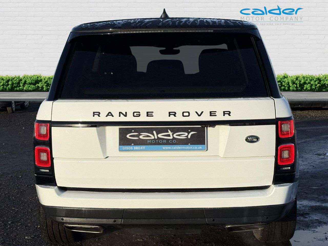 2019 LAND ROVER RANGE ROVER 2019 LAND ROVER RANGE ROVER
