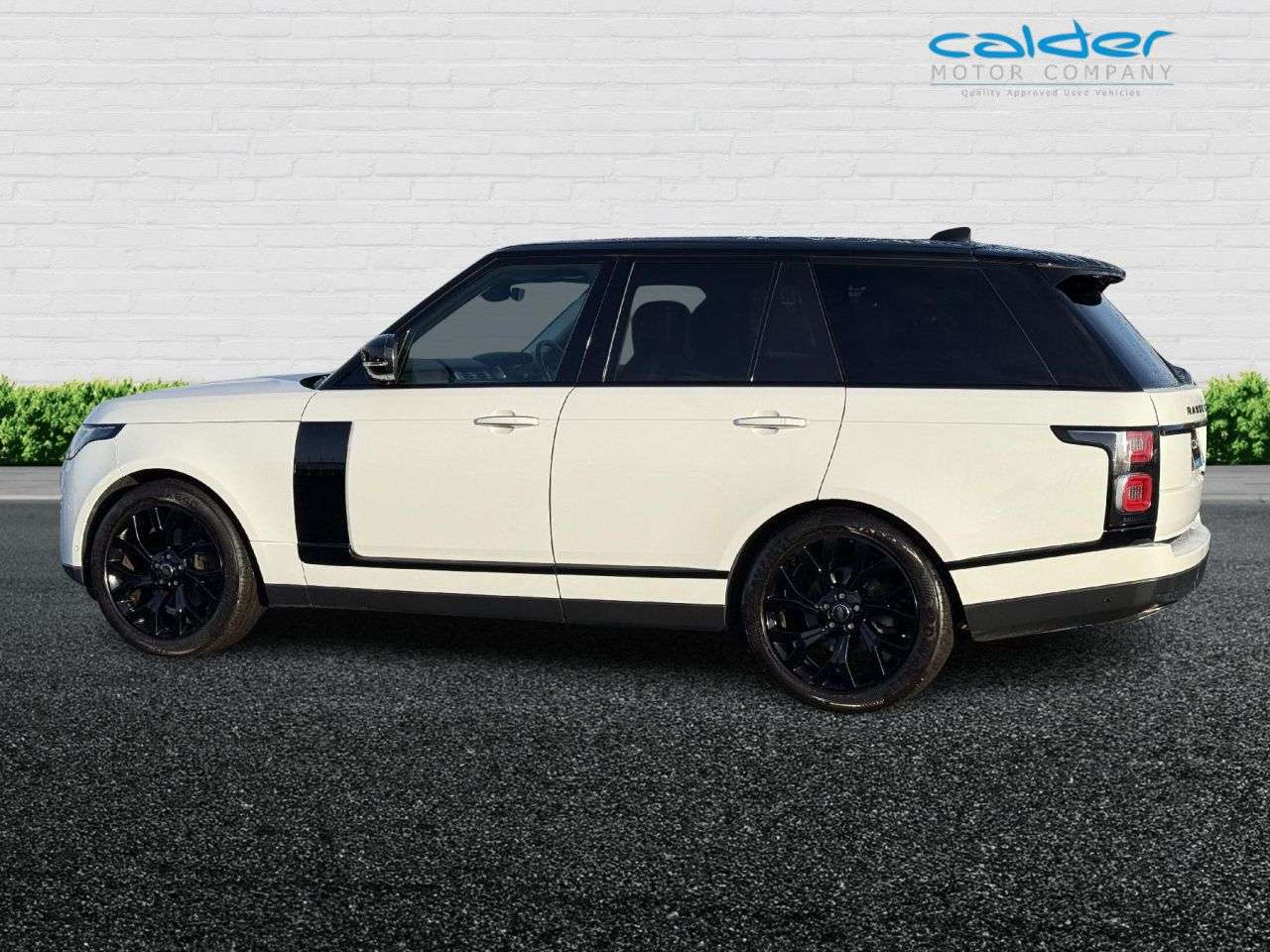 2019 LAND ROVER RANGE ROVER 2019 LAND ROVER RANGE ROVER