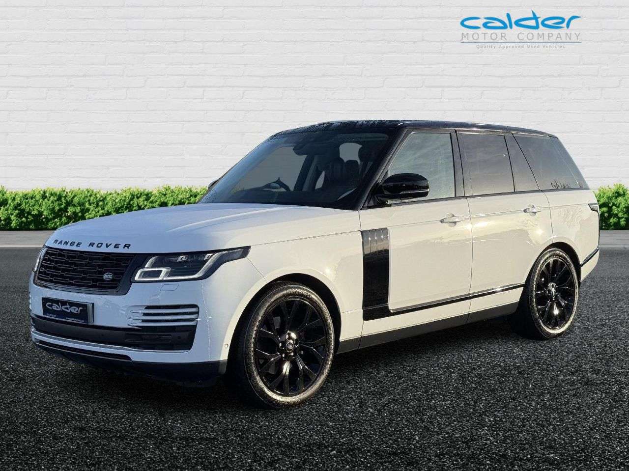 2019 LAND ROVER RANGE ROVER 2019 LAND ROVER RANGE ROVER