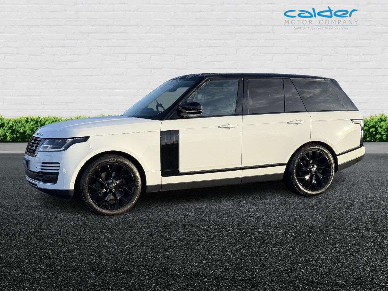 2019 LAND ROVER RANGE ROVER 2019 LAND ROVER RANGE ROVER